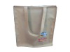 Non woven shopping bag