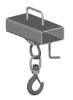 Crane Hook