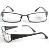 stainless steel optical frame