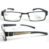 stainless steel optical frame