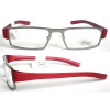 aluminum optical frame