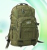 nylon backpack sports bag