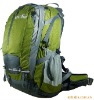 mountaineering bag