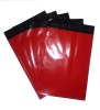 self-adhesive bag / biodegradable bag / cornstarch bag