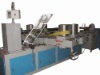 JG-800-4 Paper Tube Rewinder