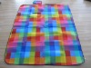 Polar fleece Picnic Blanket