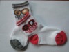 Children's sock/kids' sock/cotton sock