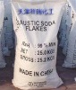 caustic soda flakes