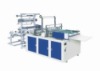 JT-OPP-600(700) Automatic Hot-cutting Edge-sealing Bag Maer (Special for OPP)