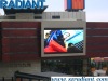 P16mm Outdoor Full Color LED Display