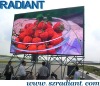 Ph20mm Full Color Outdoor LED display