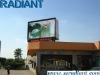 P16mm Outdoor Full Color LED Display