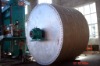 Jumbo press roll