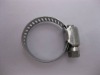 SS hose clamp