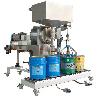 GWJ0120 Piston Type Semi-Automatic Liquid filler