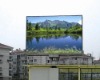 Full Color LED Screen outdoor