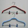 PVC coated hanger