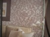 pvc wall paper