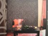 pvc wall paper