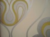 vinyl wallcovering