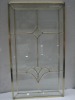 Cabinet Glass