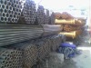 galvanized pipe