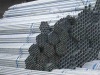 galvanized pipe