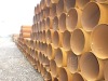 SSAW welded steel pipe