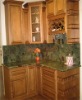 whole kitchen cabinet