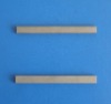 tungsten carbide bar