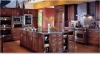 American Style Kitchen Cabinet