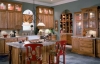 American style Kitchen Cabinet