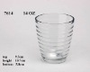 GLASS CUP