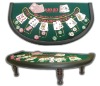 Poker Table