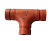 iron casting pipe fittings HPP (34)