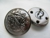 metal button ,sewing button, garment button