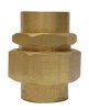 female connector   tube fitting