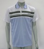 men's polo t-shirt