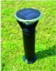 solar lawn light