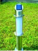 solar lawn light