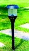 solar lawn lamp