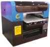 A3 digital T-shirt printer,A3 flatbed T-shirt printer,cloth printer,larger format T-shirt printer