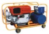 diesel generating set