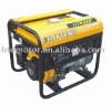 gasoline generator set