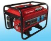 gasoline generator set