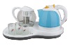 Plastic kettle set