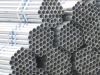 welded steel pipe