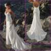 High Quality 2010 New Style  Bridal Dress YY150