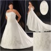 Stunning  Wedding Dress ps035