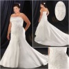 Stunning  Wedding Dress ps034